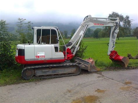 tb 175 takeuchi